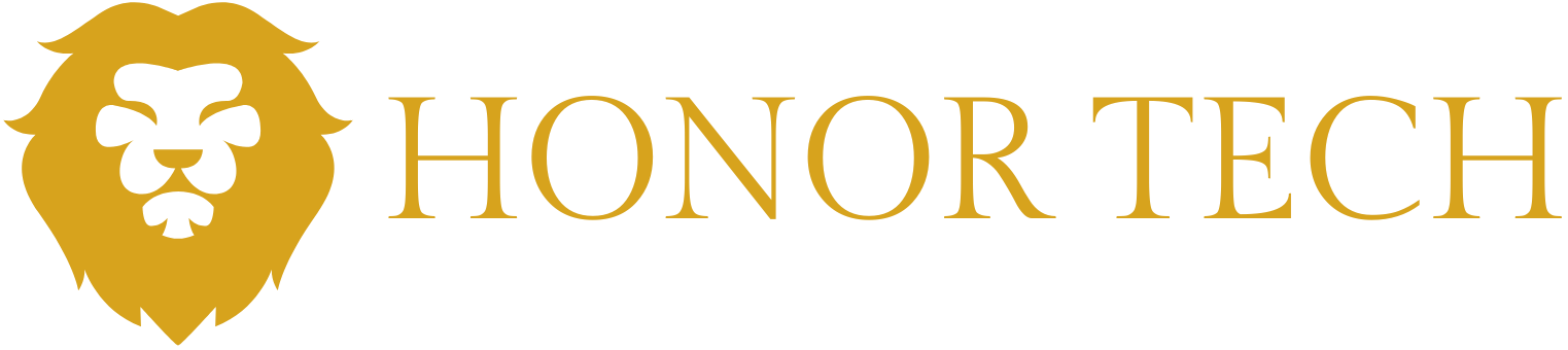 Honor Tech LLC - Custom Software Development Company